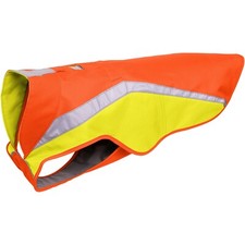 Ruffwear Warnweste für den Hund Lumenglow™ Hi-Viz Hundeschutzwesten NEU