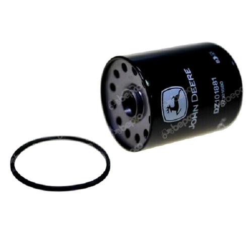ölfilter für john - für, 7600