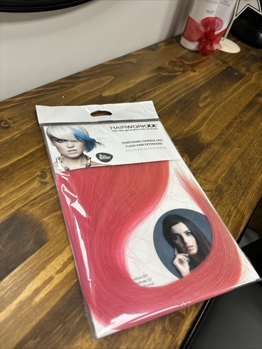 Hairworkxx flip flash - hairworkxx,