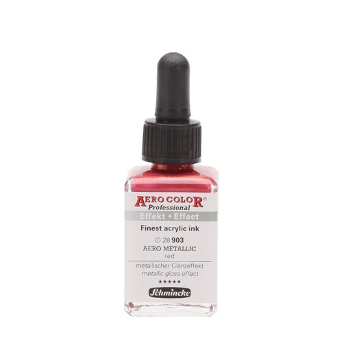 Metallic red - (591,79€/1l),