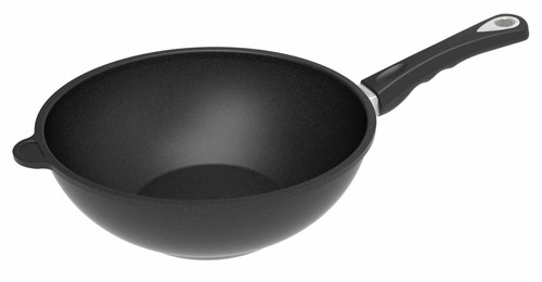 Amt wok pfanne asia - wok-pfanne, asia-pfanne