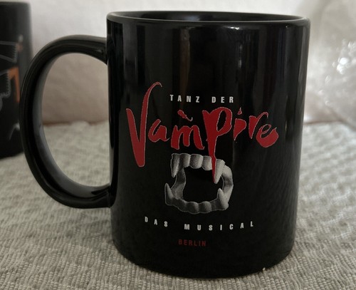 Tanz der vampire das - tanz,