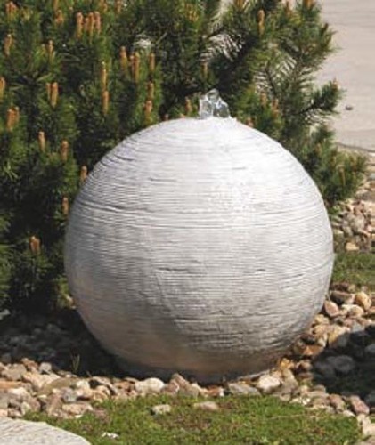Kugelbrunnen - , (s207009)