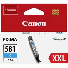 Canon Druckerpatrone CLI-581C
