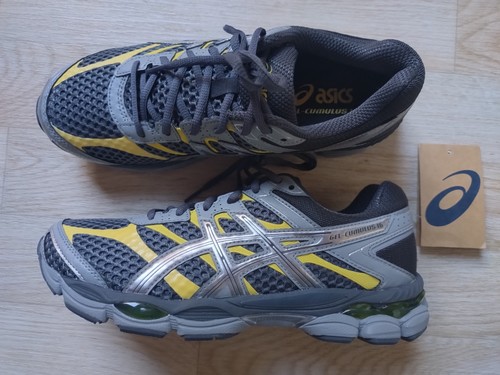 Asics gel cumulus sneaker - asics,