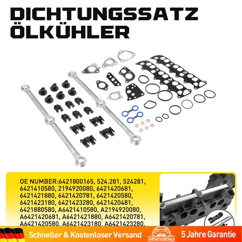 Für mercedes om642 - om642, 320