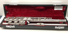 SANKYO Silver Sonic Flute