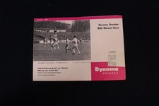 Programm Programmheft DDR