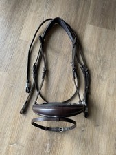 Stübben Trense/Kandare Switch