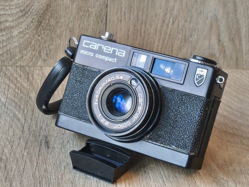 Carena micro compact 40mm - compact, 2.8