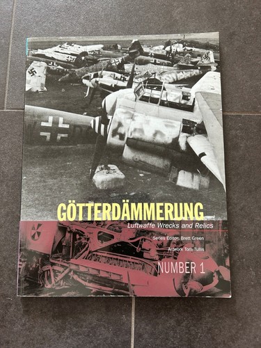 Götterdämmerung-Luftwaffe