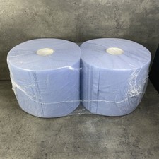 2x Putztücher Putztuchrolle