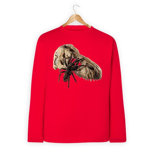Premium kinder langarmshirt - premium, kinder-langarmshirt
