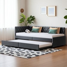 Schlafsofa tagesbett - schlafsofa,