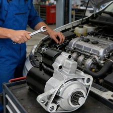 Anlasser Starter Anlasser Auto