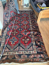 Handgeknüpfter Perserteppich