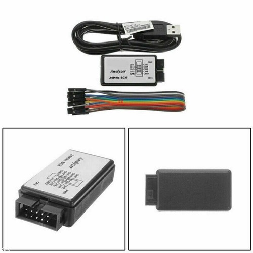 Usb logic analyzer - 1x,