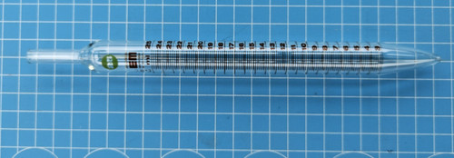 Stk 25ml mess pipette - , mess-pipette