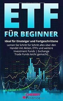 Etf für beginner ideal - beginner:,
