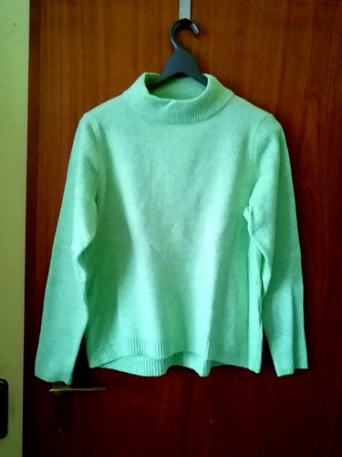 Dicker oversized - dicker,