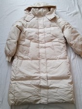 Steppmantel Damen Größe 38