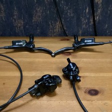 Shimano tektro draco - draco, ws
