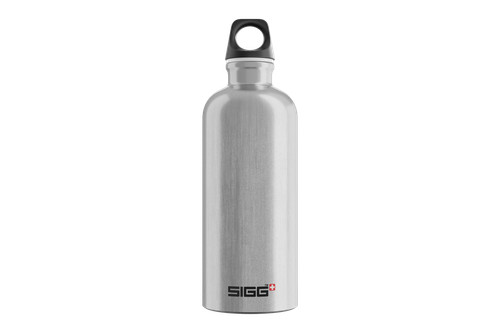 Sigg trinkflasche traveller - sigg,