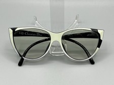 Christian Dior Vintage Brille