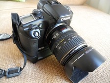 Canon EOS 30 | Canon EF