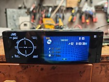 JVC KD-AVX22 head unit car