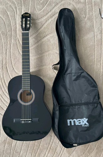 Gitarre maxmusic soloart - gitarre,