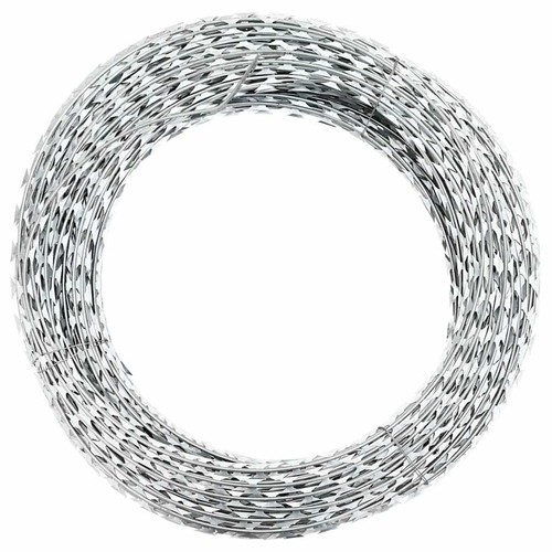 Vidaxl stacheldraht concertina - vidaxl,