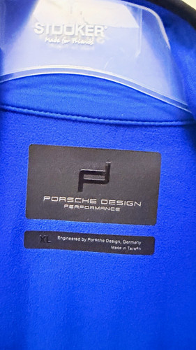 Porsche design performance - porsche,