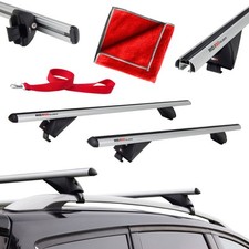 Dachträger für Nissan