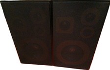 Ein Paar Vintage, 3 Wege