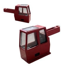 Siku Ersatzteil Einzelteil 1:55 Kabine vom 4311 Mega Lifter 