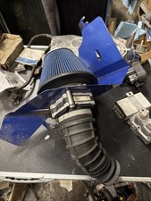 Saab 9-3 93 BSR Induktionskit