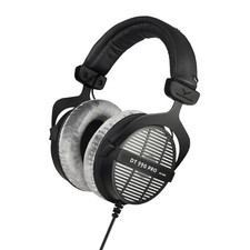 beyerdynamic DT 990 Pro 80 Ohm - Kopfhörer offen