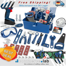 Elektrische Bohrmaschine |