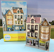 Vintage Kibri HO Scale BUILT