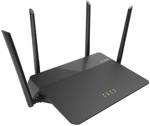 Link dir 878 - d-link, wlan