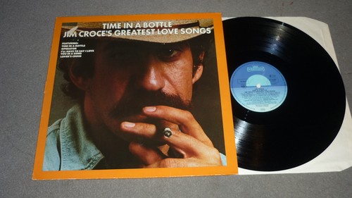 Jim croce time a - in, bottle