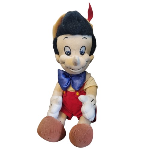Pinocchio plüsch disneyland - pinocchio,