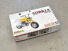 MAY247786: HONDA Z50J GORILLA