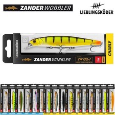 Lieblingsköder Zanderwobbler