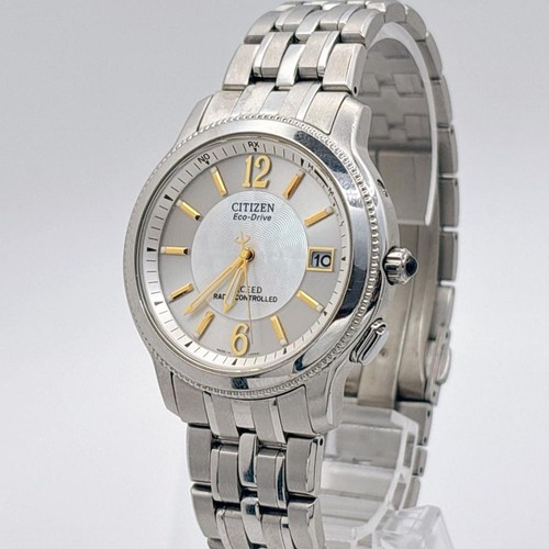 Citizen exceed date273 titan - exceed,
