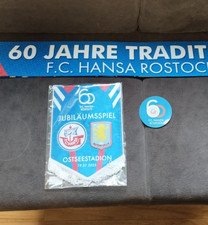 Fußball Wimpel - Schal -