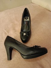 s.Oliver Damen Pumps