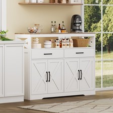 Küchenbuffet mit 2Schubladen