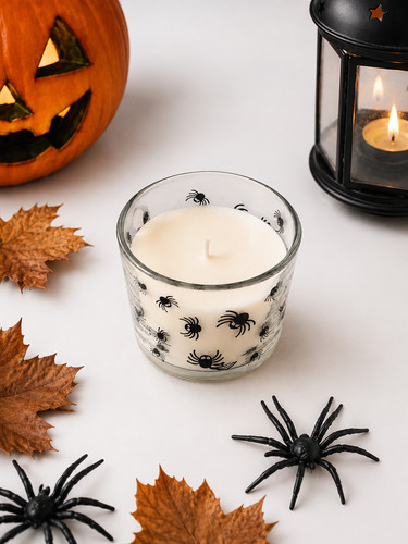 Ikea kustfyr halloween - ikea,